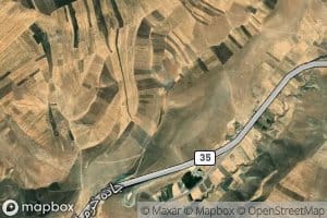 Cheshmeh-ye Tu Khoshkeh