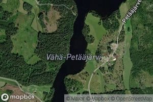 Vaha Petaajarvi