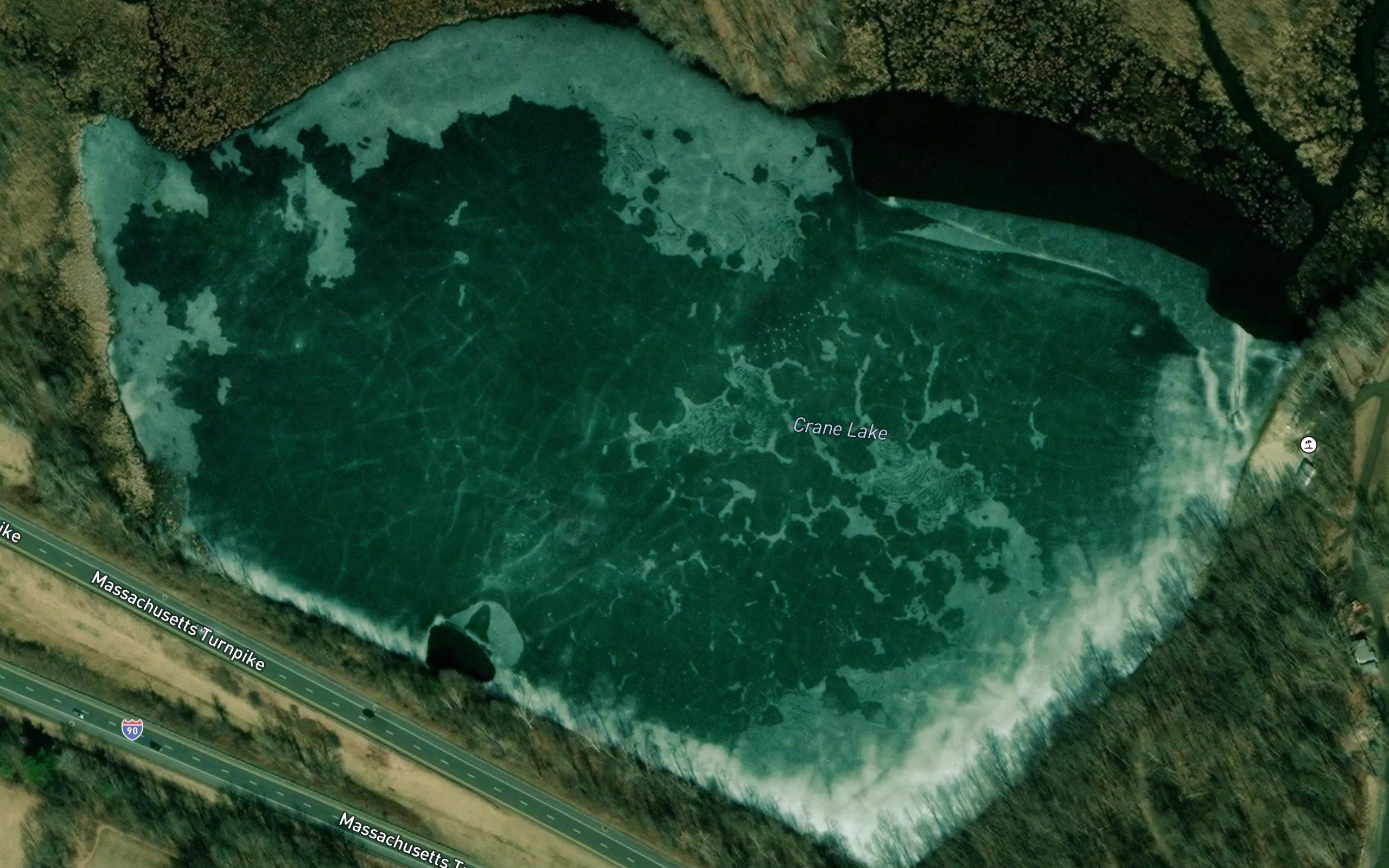 Crane Lake