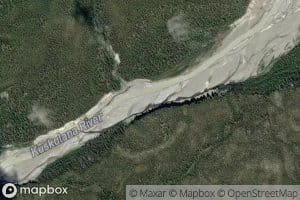 Sheep Creek