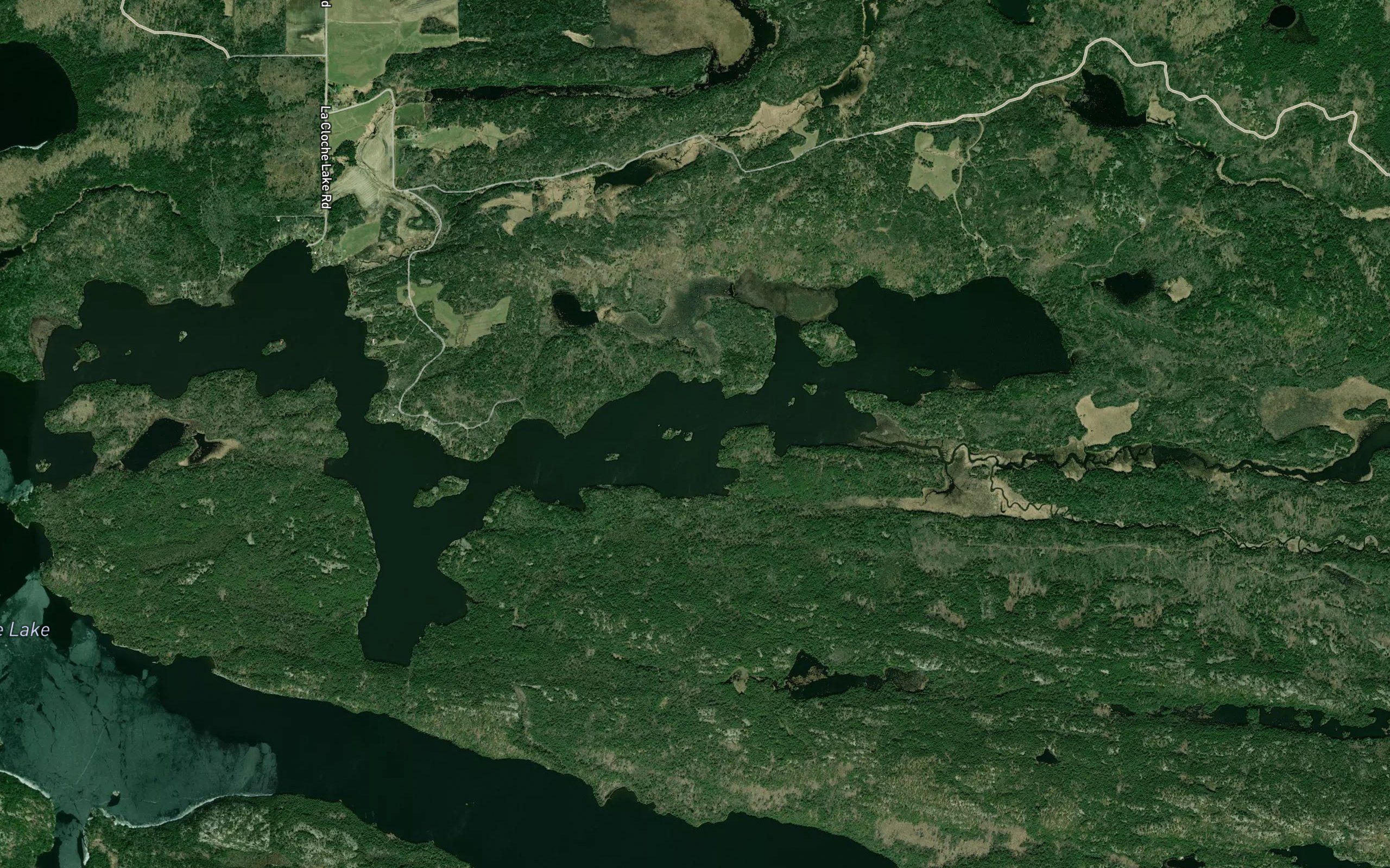 Buckmiller Bay
