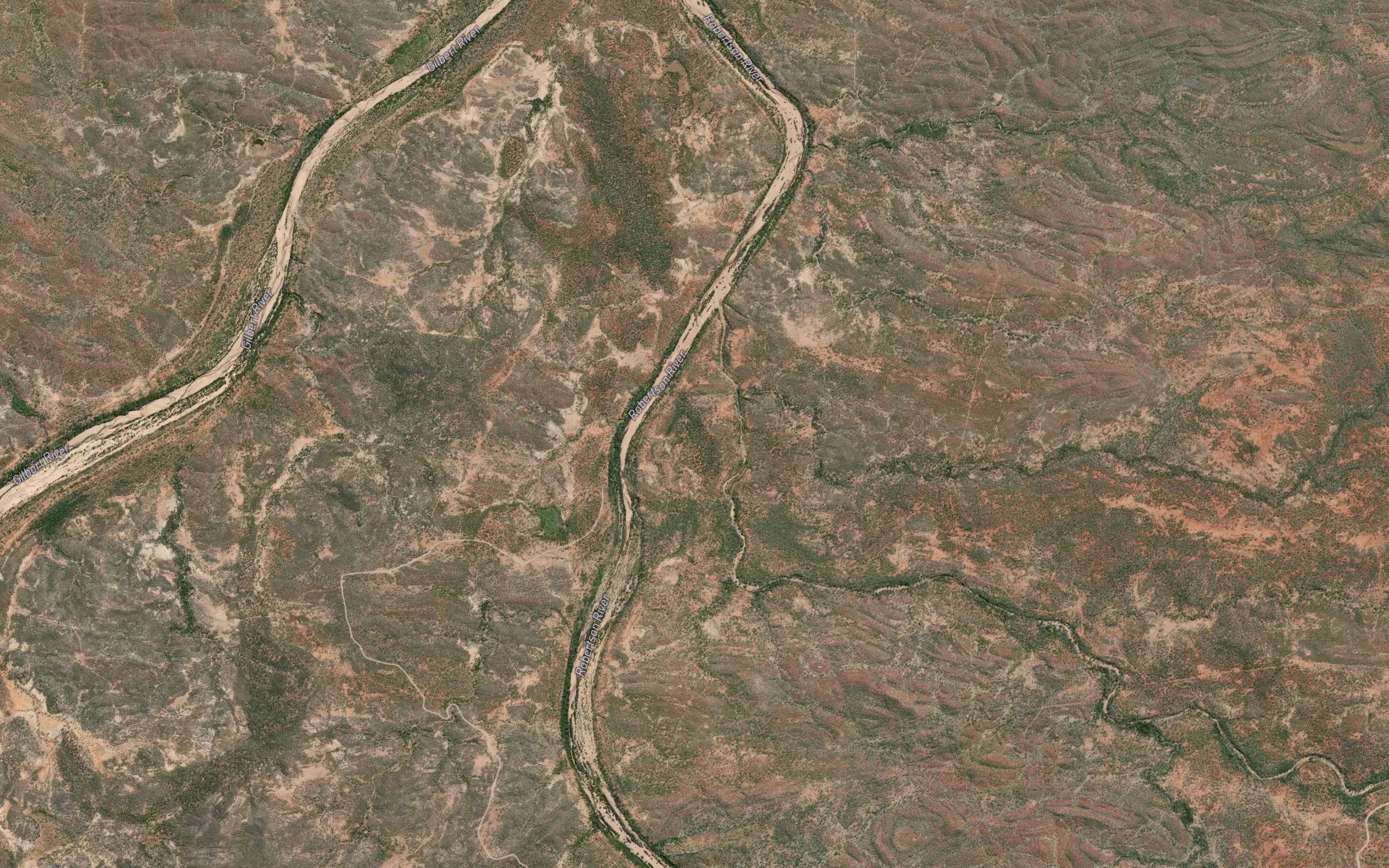 Townley Creek