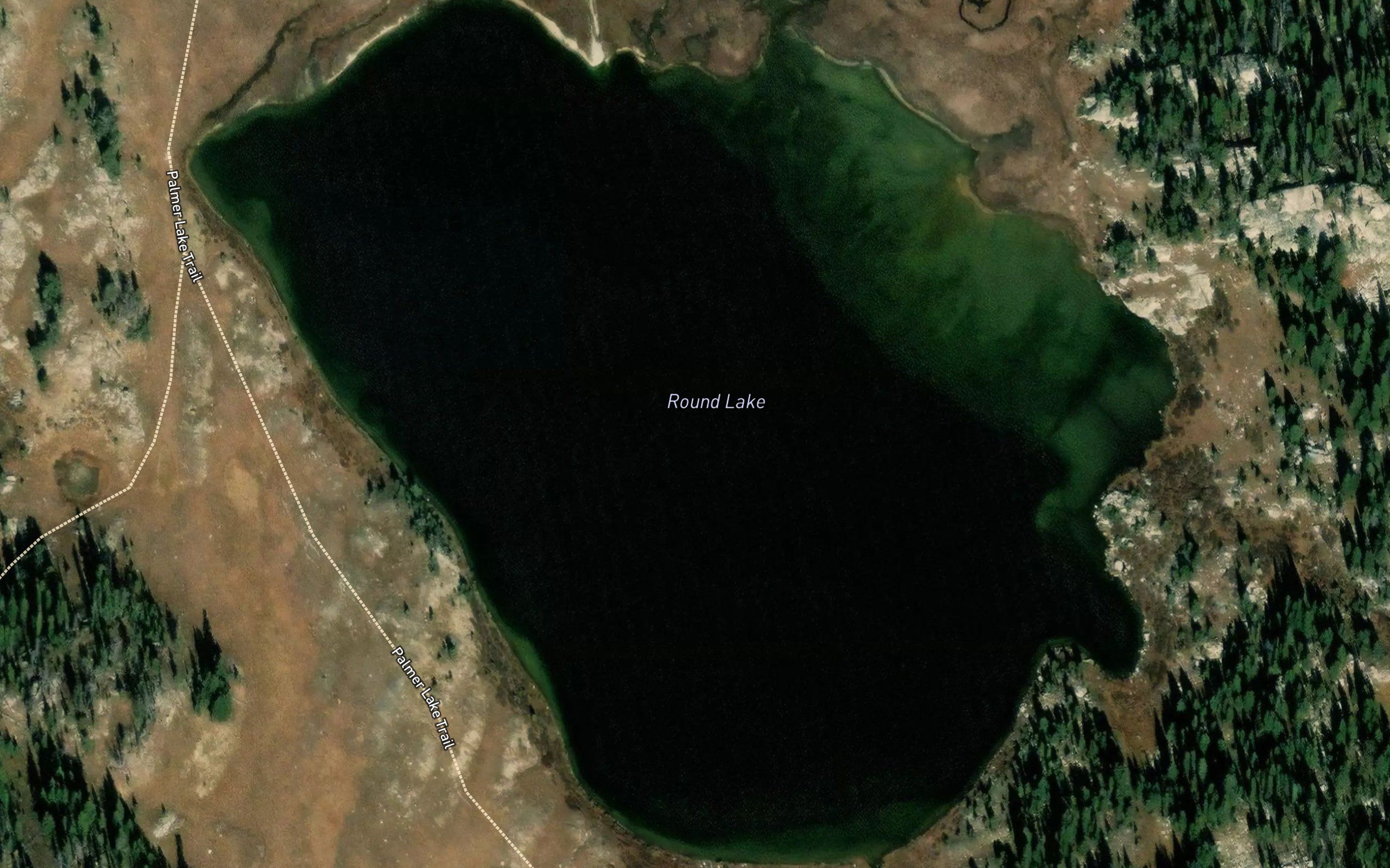 Round Lake