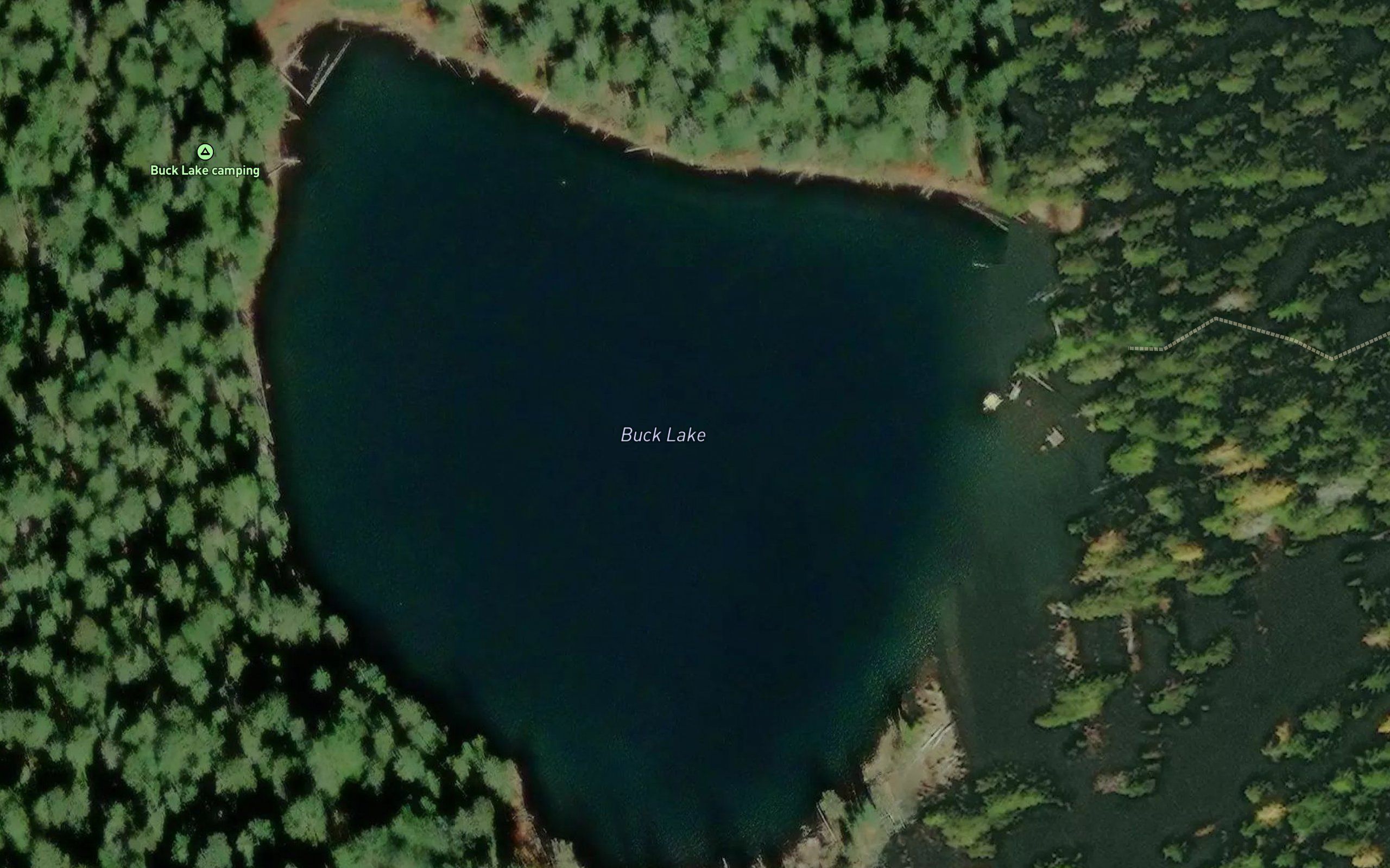 Buck Lake