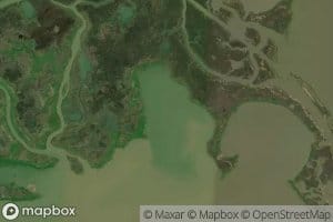 Bayou Jack Bend
