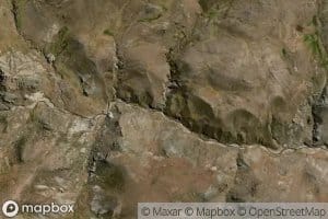 Quebrada Pucaccallpa