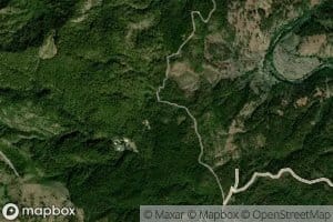 Laguna La Cienaquita