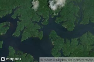 Quebrada San Joaquin