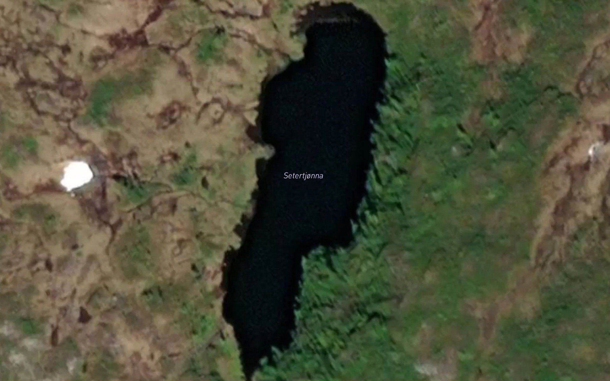 Setertjonna