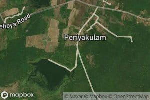 Periya Palamatalvu Kulam