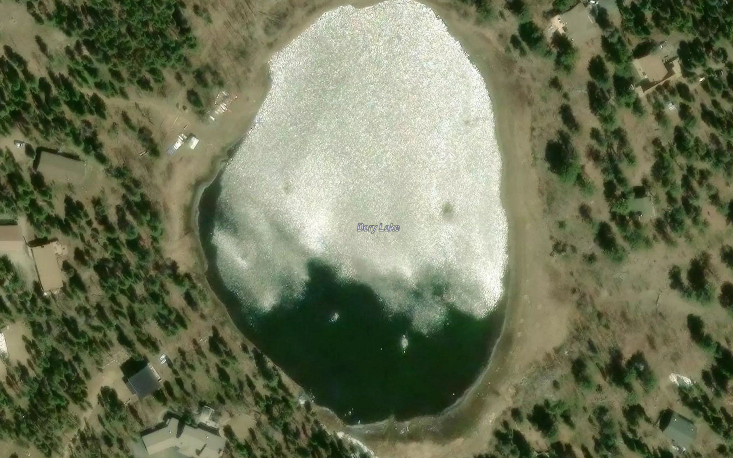 Dory Lake