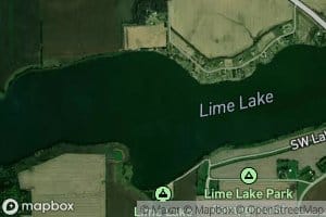 Lime Lake
