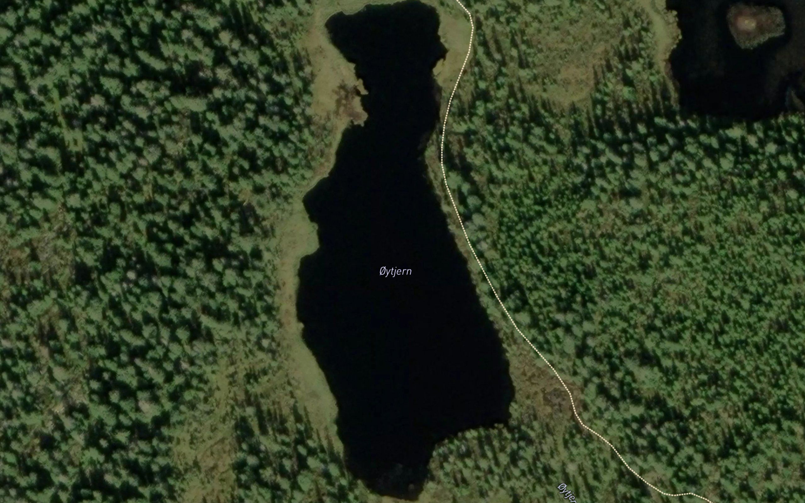 Oytjernet