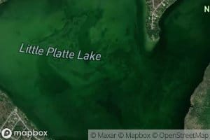 Little Platte Lake