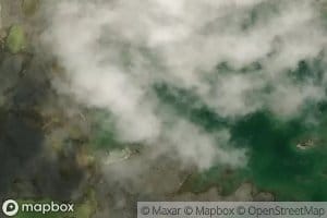 Kanngalasiurvik Lake