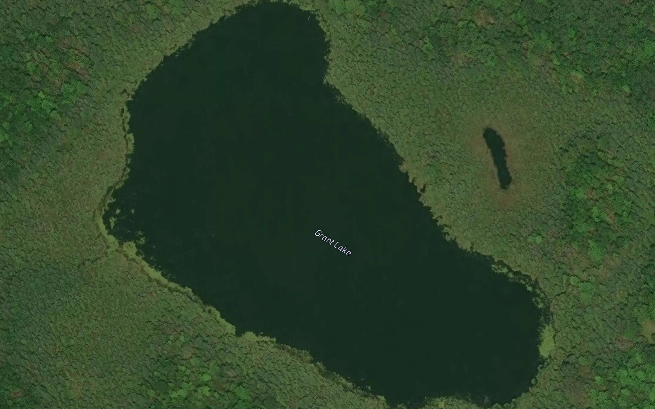 Grant Lake