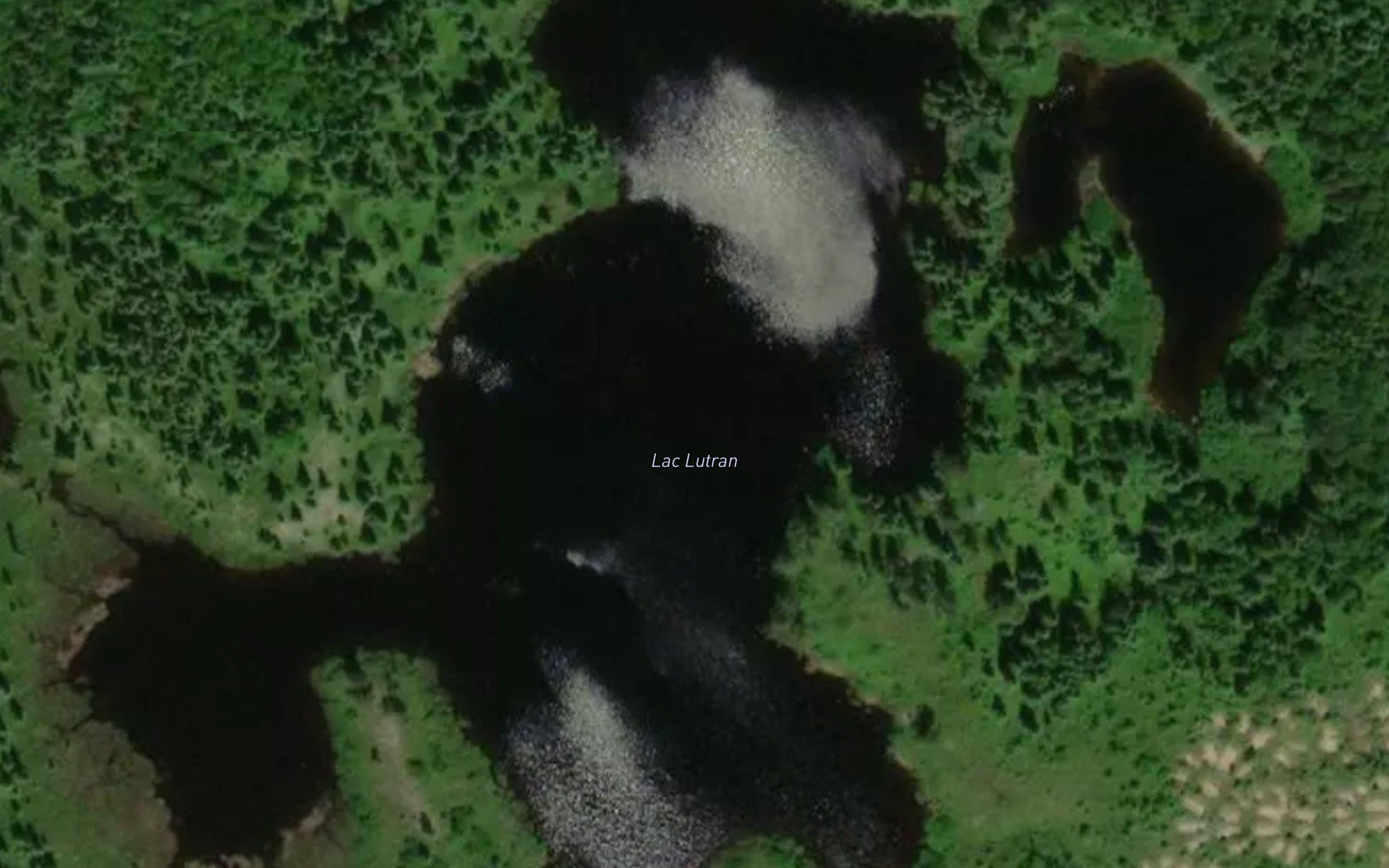 Lac Lutran