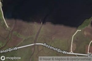 Salonie Creek
