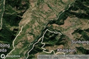Sunban Khola
