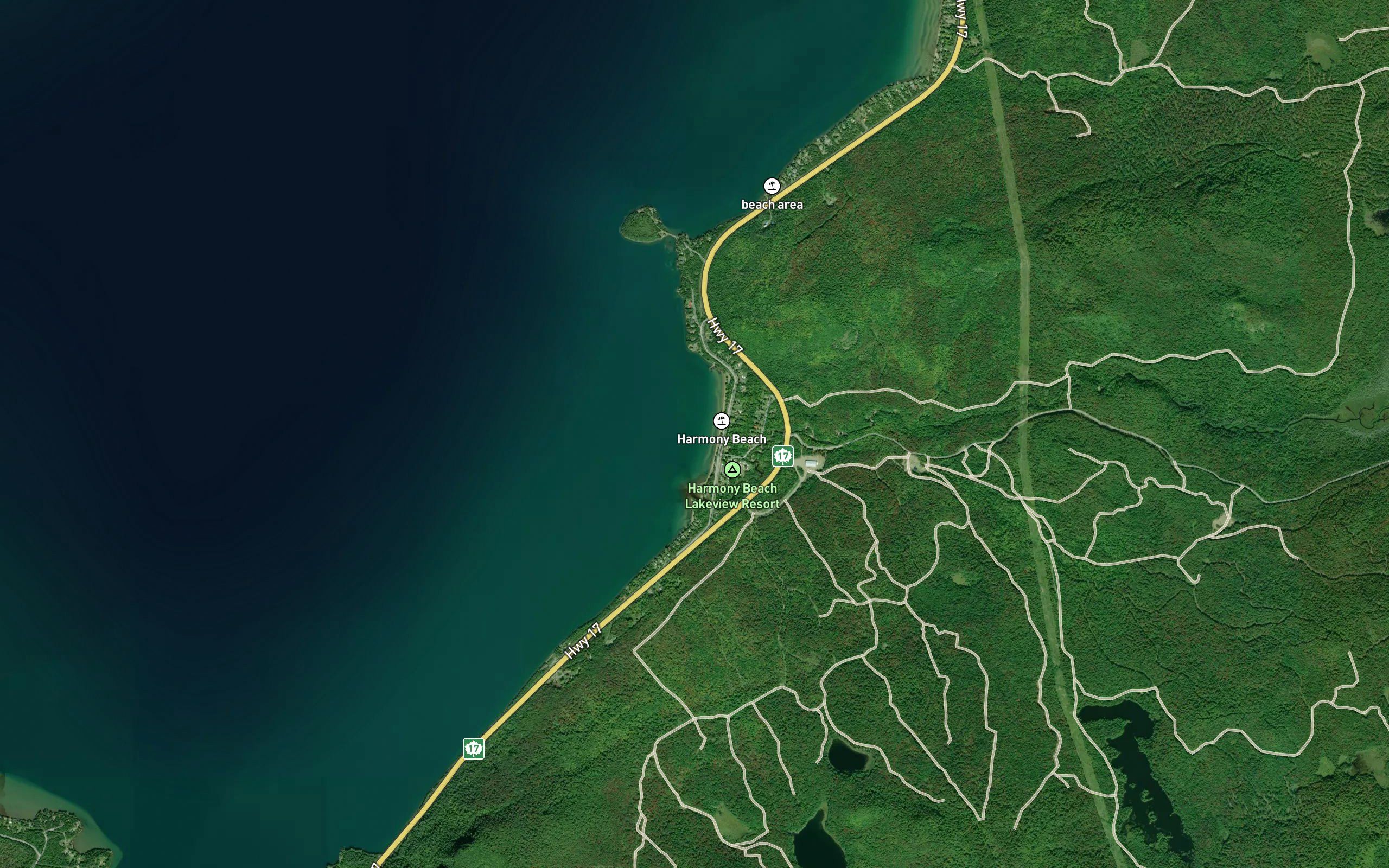 Harmony Bay