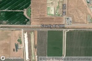 Willow Slough Bypass