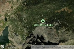 Rock Lake