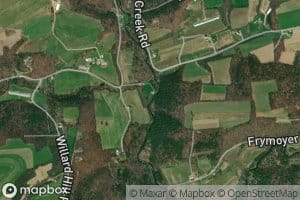 Quaker Run