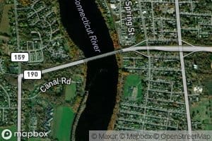 Connecticut River Reservoir