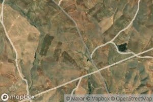 Cheshmeh-ye Seh Saleh