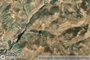 Cheshmeh-ye Khanjani