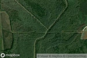 West Bayou Lacassine