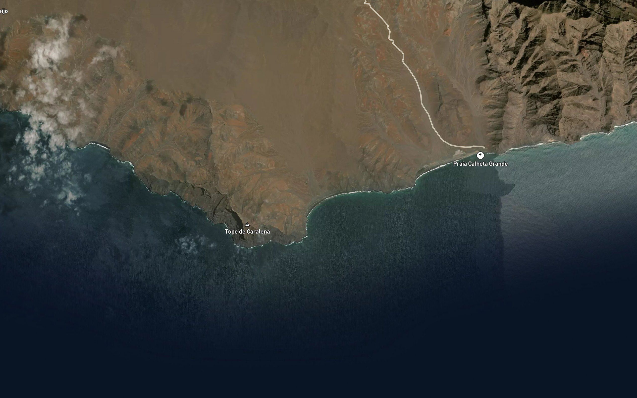 Ribeira da Calheta