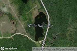 White Rat Lake