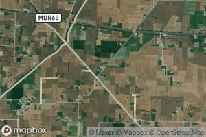 Fateh Nangal Distributary