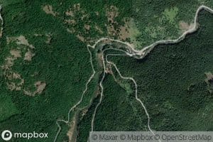 Daveggio Creek