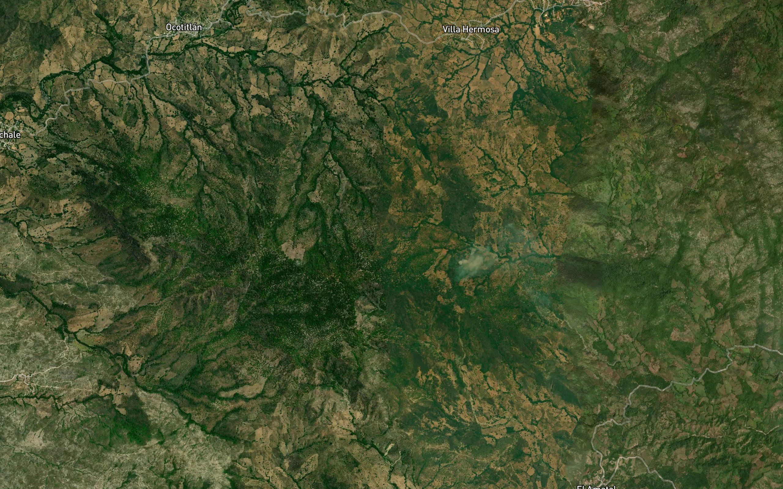 Barranca Grande