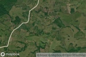 Quebrada Piedras Negras