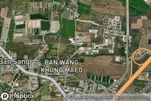 Khlong Ban Sang