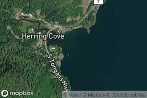 Herring Bay