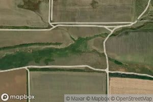 Balka Belaya Krinitsa