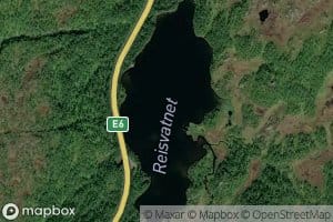 Reisevatnet