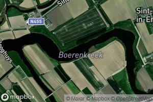 Boerekreek