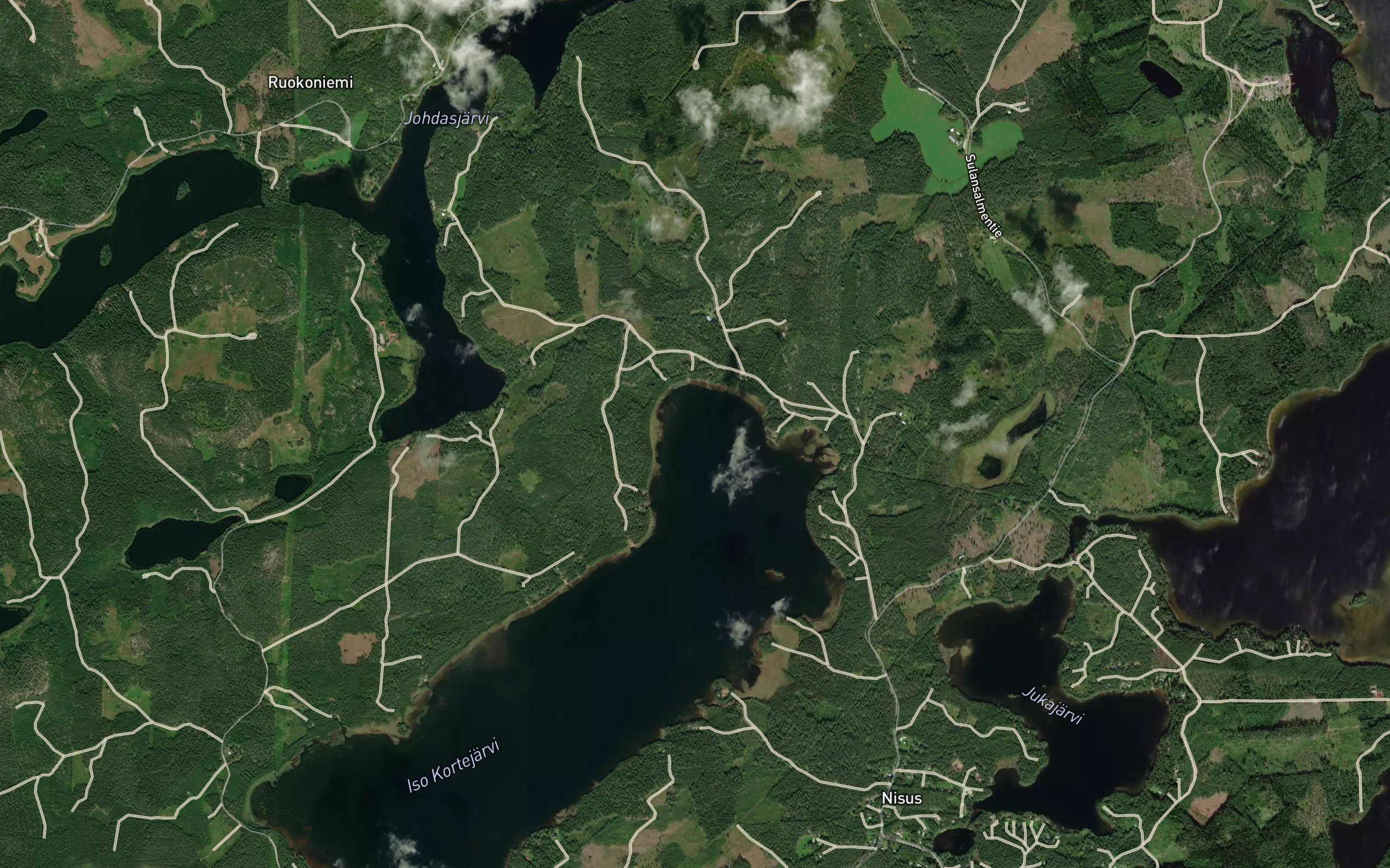 Pohjanlahti