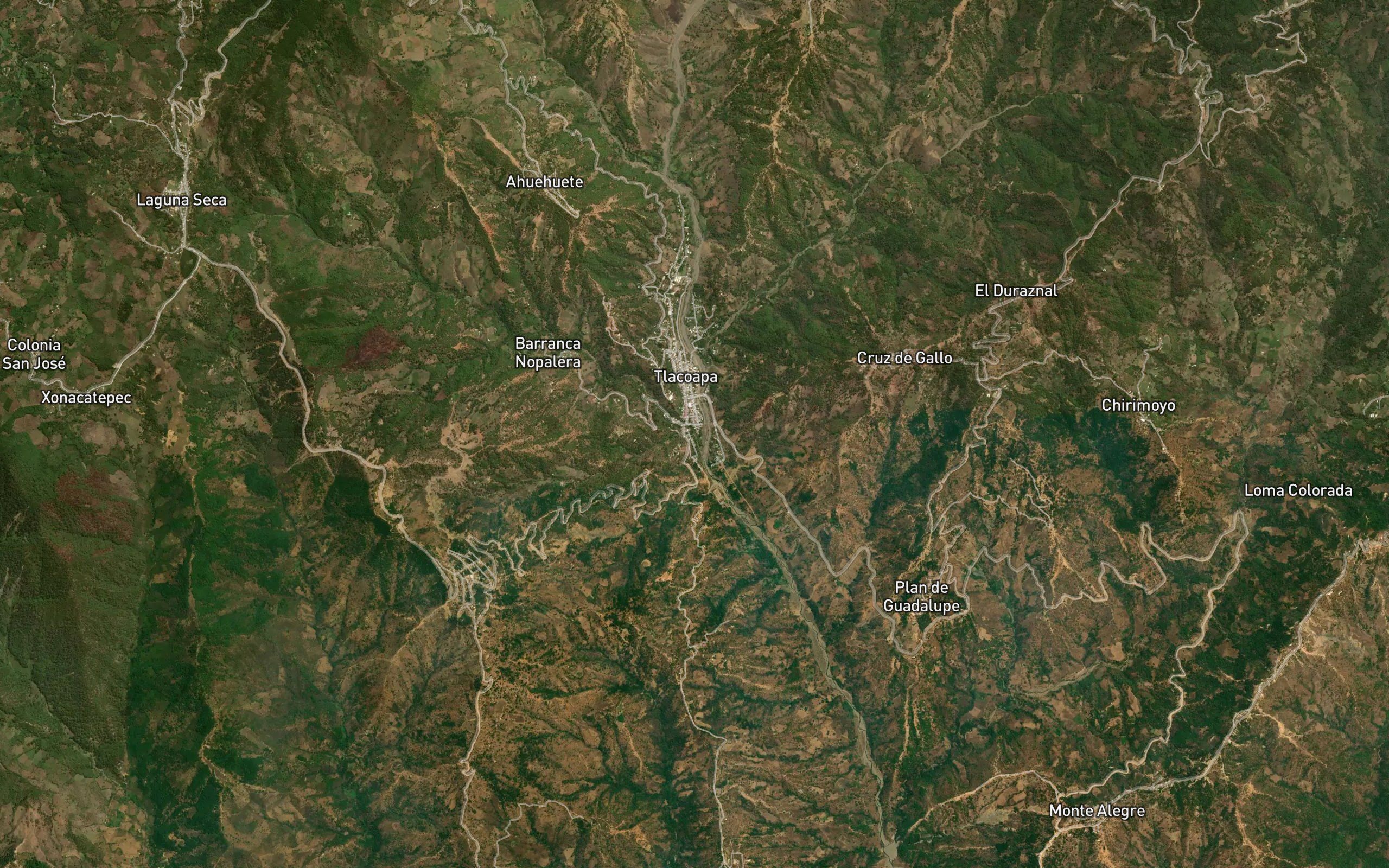 La Nopalera