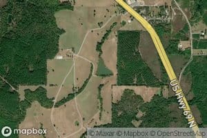 McPeak Springlake Ranch Lake