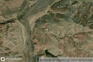 Oknoname 059061 Reservoir