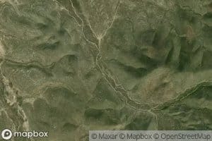 Rincon Agua de los Angeles