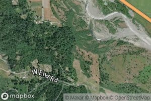 Leggit Creek