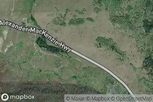 South Riske Creek