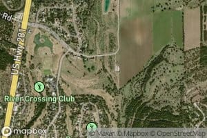 Hanz Creek